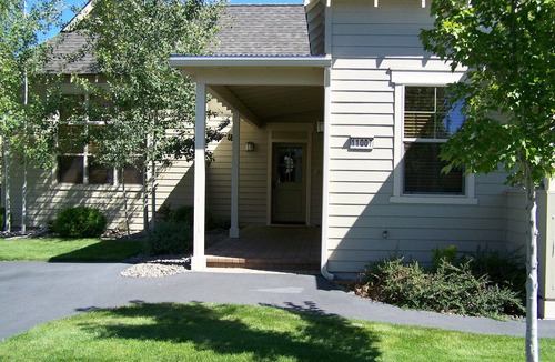 Redmond House | 3 Bedroom, Single Story,