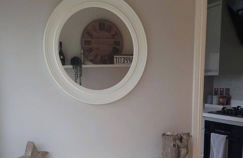 Pollokshaws House | 3 bedroom, Sleeps 6, free parking