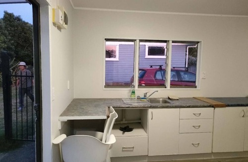 Mount Albert House | 3 Bedroom Small House B