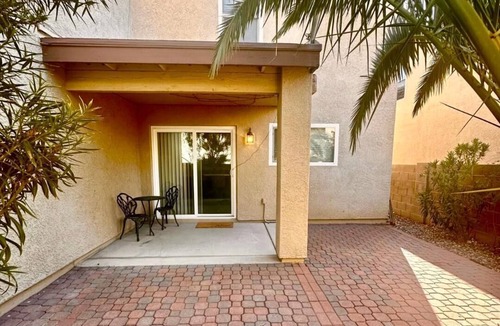 Rillito House | 3-bedroom spacious Tucson home, newly remodeled kitchen