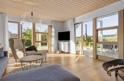 Karrebksminde House | 3 bedroom stunning home in Karrebæksminde