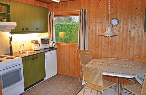 Kirke Hyllinge House | 3 bedroom stunning home in Kirke Hyllinge