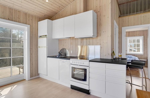 Sjllands Odde House | 3 bedroom stunning home in Sjællands Odde