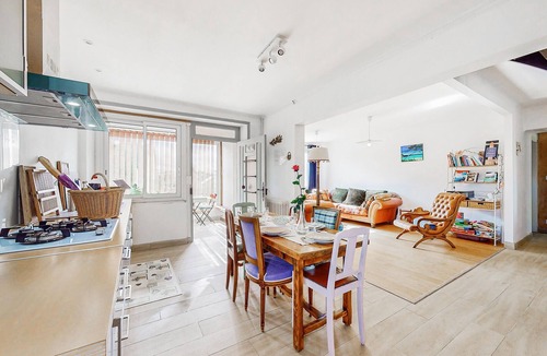 Le Vieux-Bourg House | 3 bedroom stunning home in Le Vieux-Bourg
