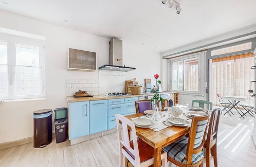 Le Vieux-Bourg House | 3 bedroom stunning home in Le Vieux-Bourg