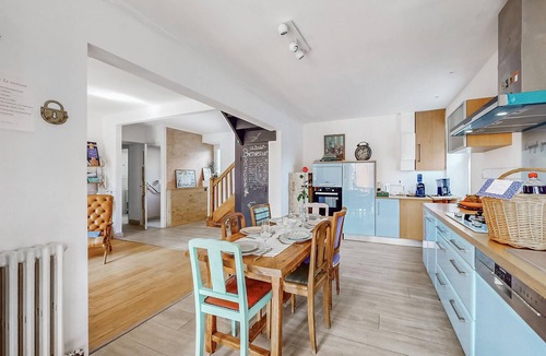 Le Vieux-Bourg House | 3 bedroom stunning home in Le Vieux-Bourg