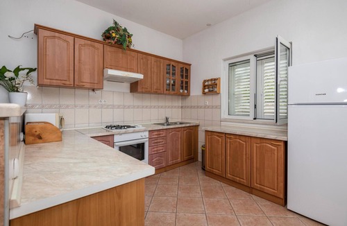 Veliko Brdo Apartment | 3 bedroom stunning apartment in Makarska