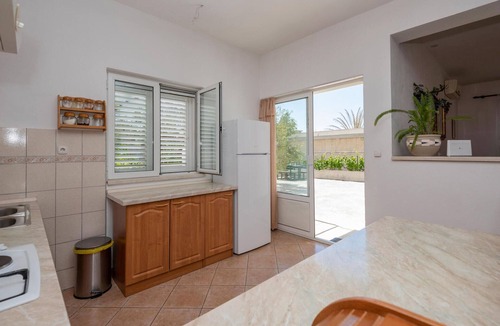 Veliko Brdo Apartment | 3 bedroom stunning apartment in Makarska