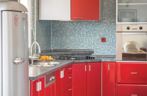 Ploce Apartment | 3 bedroom stunning apartment in Rogotin