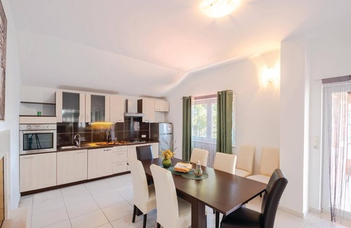 Prizba Apartment | 3 bedroom stunning apartment in Prizba