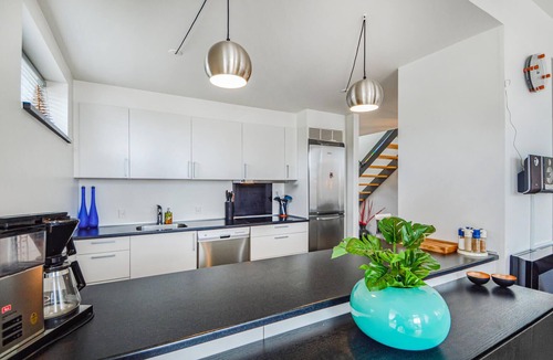 Sønderstrand Apartment | 3 bedroom stunning apartment in Rømø