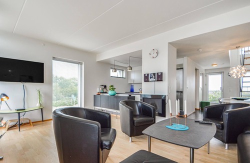 Sønderstrand Apartment | 3 bedroom stunning apartment in Rømø