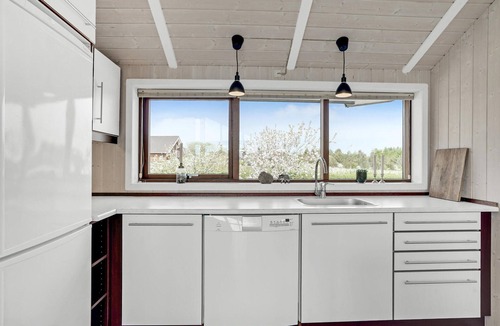 Krejbjerg House | 3 bedroom stunning home in Ejstrupholm