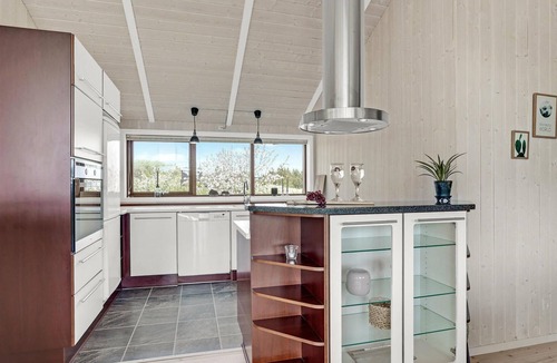 Krejbjerg House | 3 bedroom stunning home in Ejstrupholm