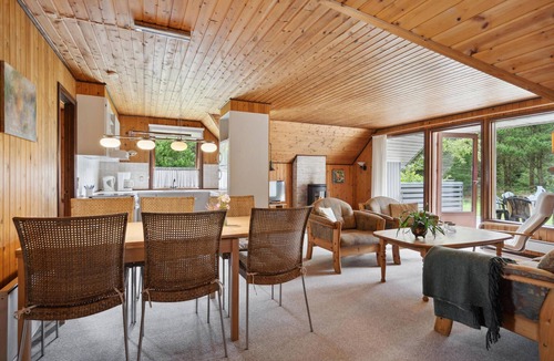 Houstrup House | 3 bedroom stunning home in Nørre Nebel