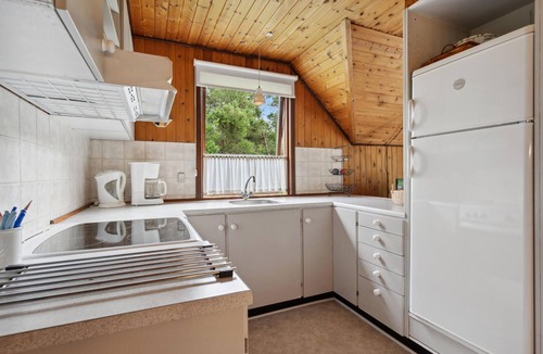 Houstrup House | 3 bedroom stunning home in Nørre Nebel