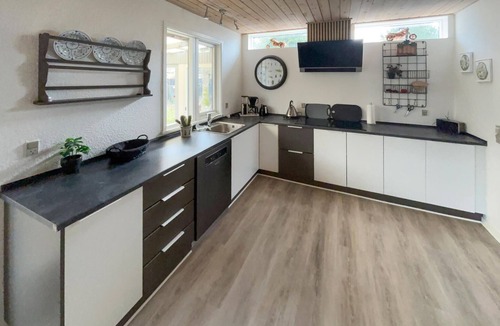 Nymindegab House | 3 bedroom stunning home in Nørre Nebel