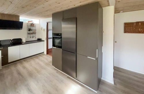 Nymindegab House | 3 bedroom stunning home in Nørre Nebel