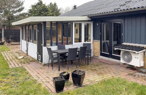 Nymindegab House | 3 bedroom stunning home in Nørre Nebel