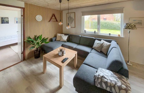 Nymindegab House | 3 bedroom stunning home in Nørre Nebel