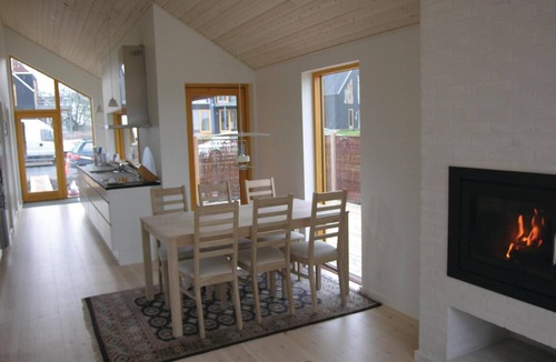 Stubbekobing House | 3 bedroom stunning home in Stubbekøbing