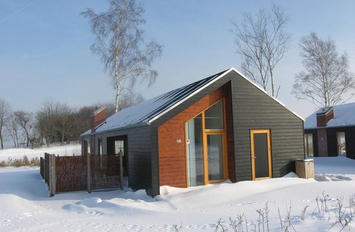 Stubbekobing House | 3 bedroom stunning home in Stubbekøbing