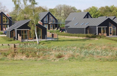 Stubbekobing House | 3 bedroom stunning home in Stubbekøbing