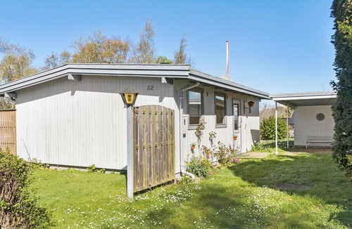 Kongsnæs House | 3 bedroom stunning home in Stubbekøbing