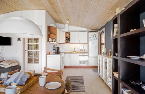 Stubbekobing House | 3 bedroom stunning pet-friendly home in Stubbekøbing