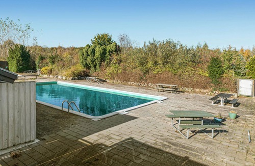 Stubbekobing House | 3 bedroom stunning pet-friendly home in Stubbekøbing