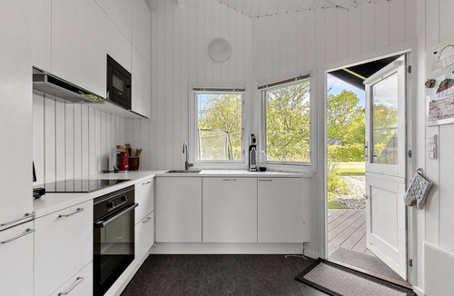 Holloselund House | 3 bedroom stunning home in Tisvildeleje