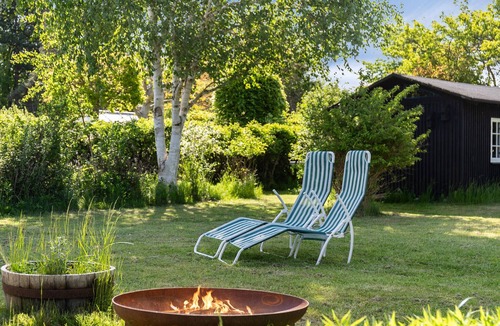 Holloselund House | 3 bedroom stunning home in Tisvildeleje