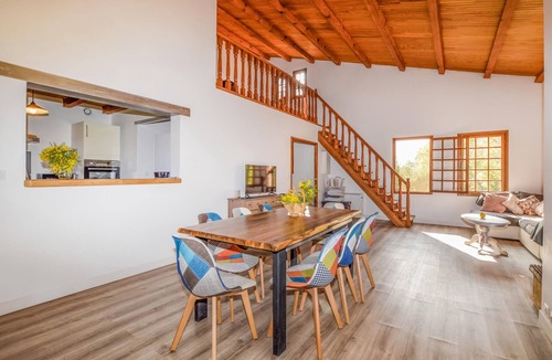 Pancheraccia House | 3 bedroom stunning home in Pancheraccia