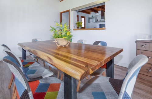 Pancheraccia House | 3 bedroom stunning home in Pancheraccia