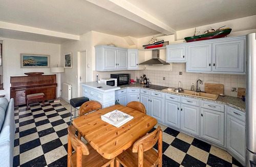 Quiberville House | 3 bedroom stunning home in Quiberville