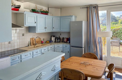Quiberville House | 3 bedroom stunning home in Quiberville