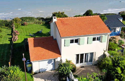 Quiberville House | 3 bedroom stunning home in Quiberville
