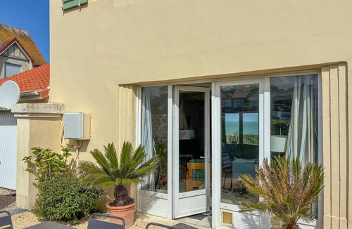Quiberville House | 3 bedroom stunning home in Quiberville