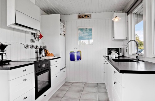 Pøt Strandby House | 3 bedroom stunning home in Juelsminde