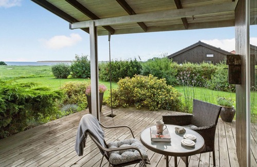 Pøt Strandby House | 3 bedroom stunning home in Juelsminde