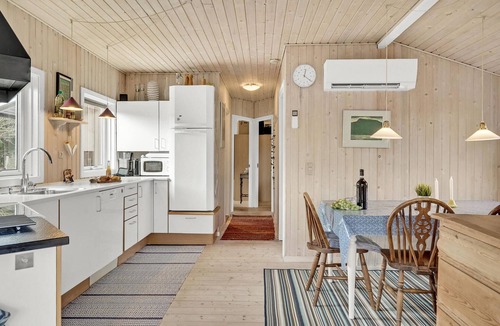 Boeslum House | 3 bedroom stunning home in Juelsminde