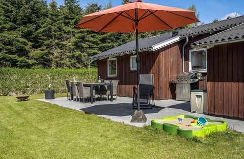 Boeslum House | 3 bedroom stunning home in Juelsminde