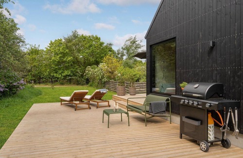 Juelsminde House | 3 bedroom stunning home in Juelsminde
