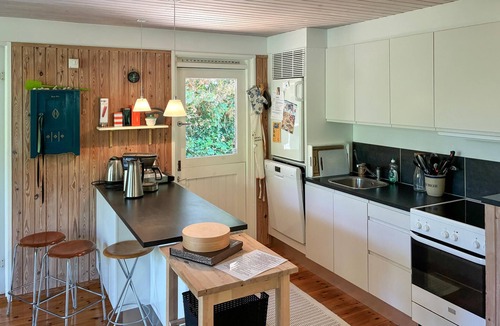 Kalundborg House | 3 bedroom stunning home in Kalundborg
