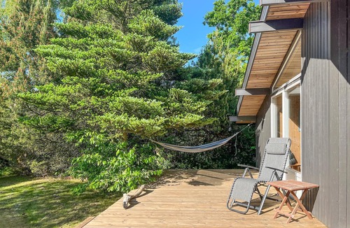 Kalundborg House | 3 bedroom stunning home in Kalundborg