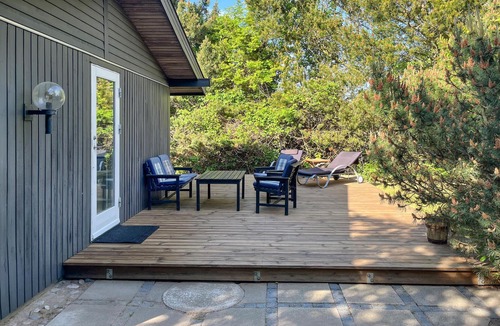 Kalundborg House | 3 bedroom stunning home in Kalundborg