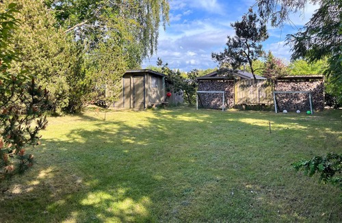 Kalundborg House | 3 bedroom stunning home in Kalundborg