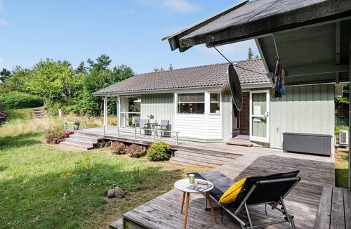 Kalundborg House | 3 bedroom stunning home in Kalundborg