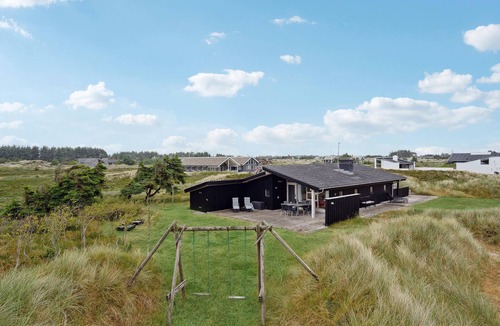 Klegod House | 3 bedroom stunning home in Ringkøbing