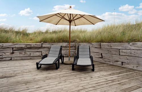 Klegod House | 3 bedroom stunning home in Ringkøbing